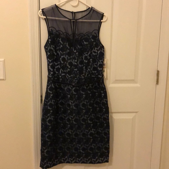 Maggy London Dresses & Skirts - MAGGY LONDON Dress midi brand new with tag